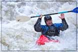 kayak agout 2012